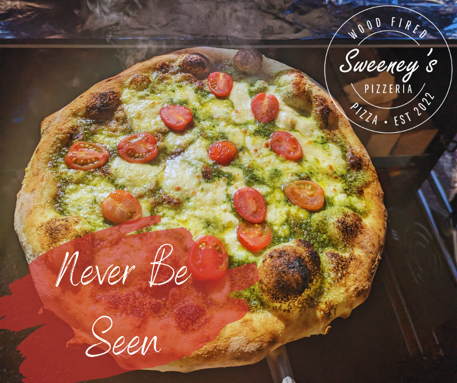 Hero image for supplier Sweeney's Pizzeria