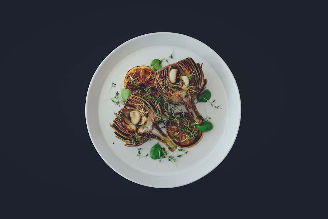 Hero image for supplier Dine by Collata Live