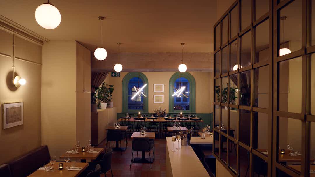 Hero image for supplier Coal Rooms