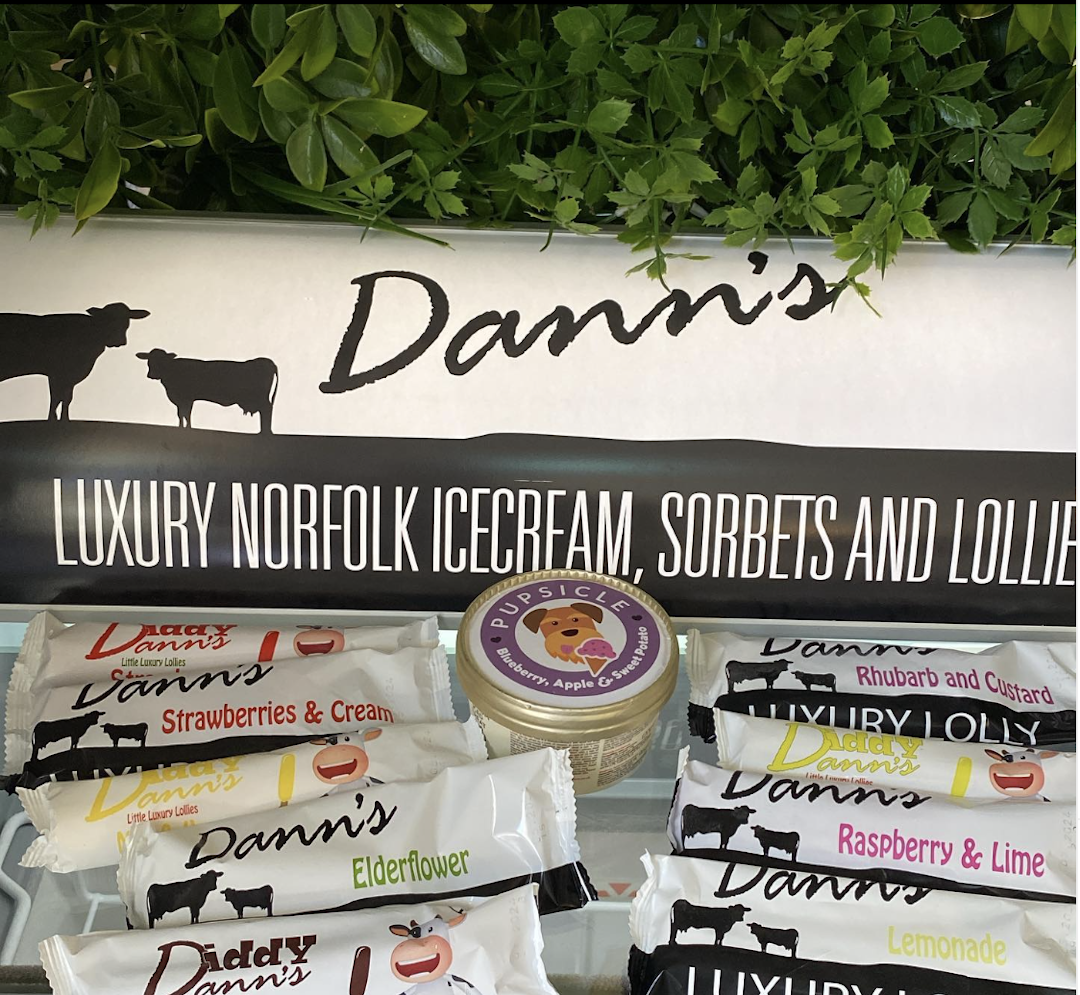 Hero image for supplier Dann's Farm