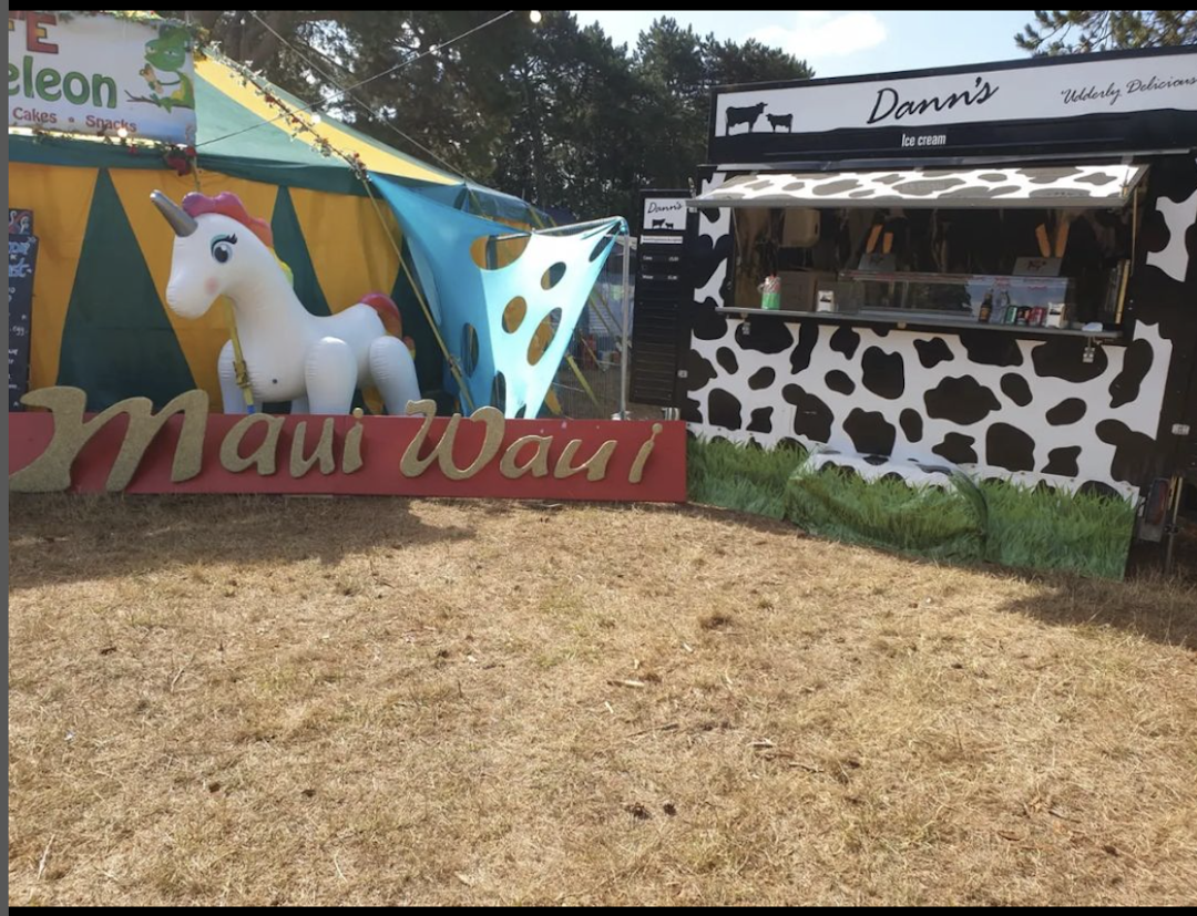 Hero image for supplier Dann's Farm