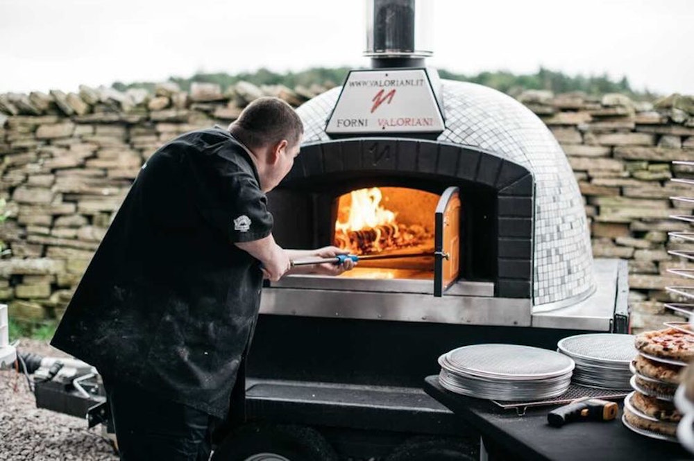 Hero image for supplier The Whisk And Pickle Wood Fired Kitchen
