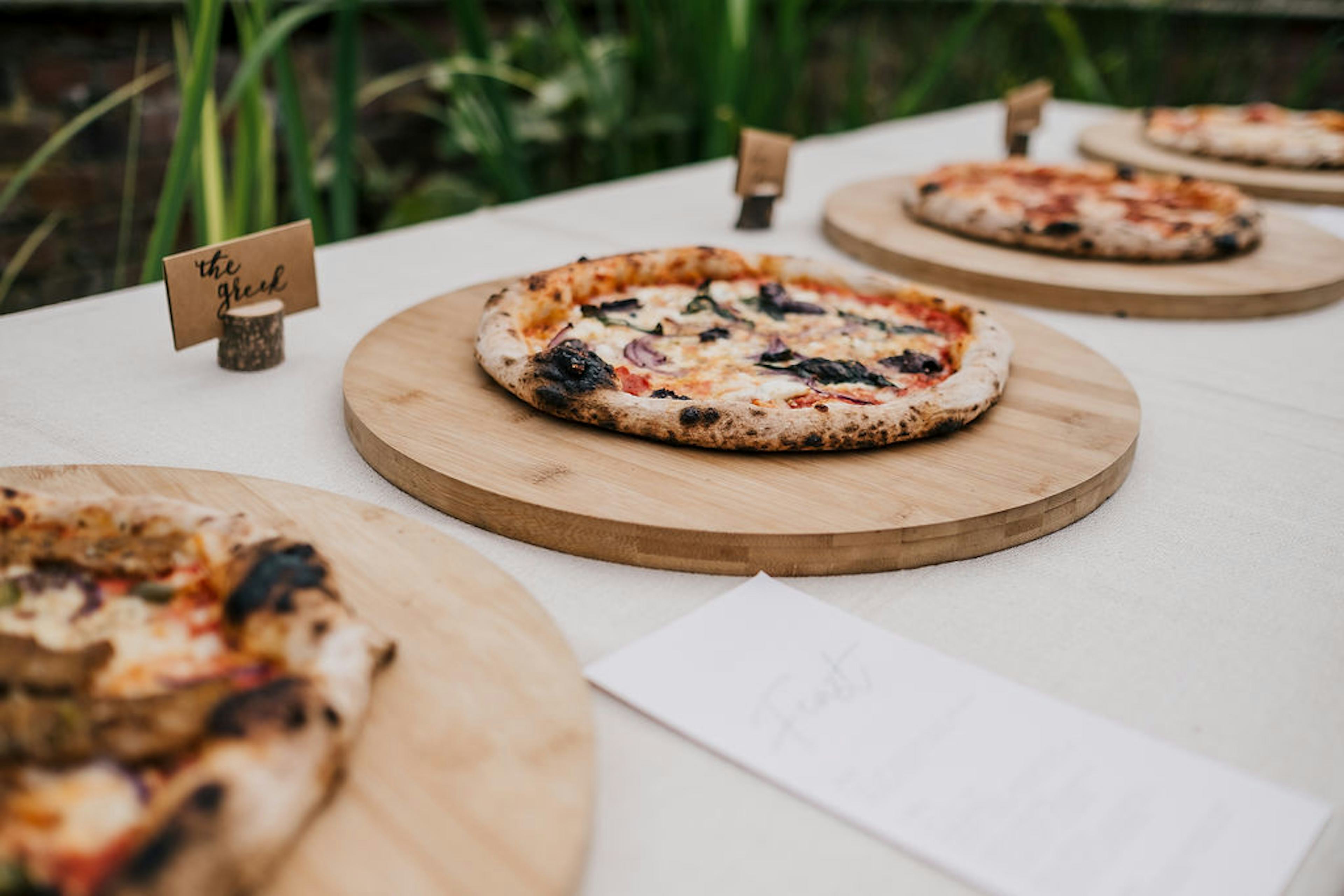 The Whisk And Pickle Wood Fired Kitchen