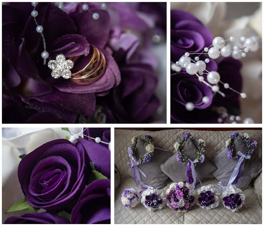 Hero image for supplier Rachel Woolley