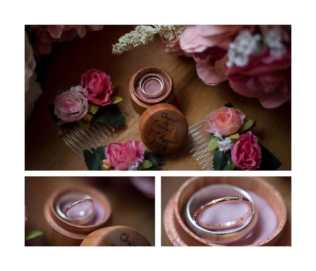 Hero image for supplier Rachel Woolley