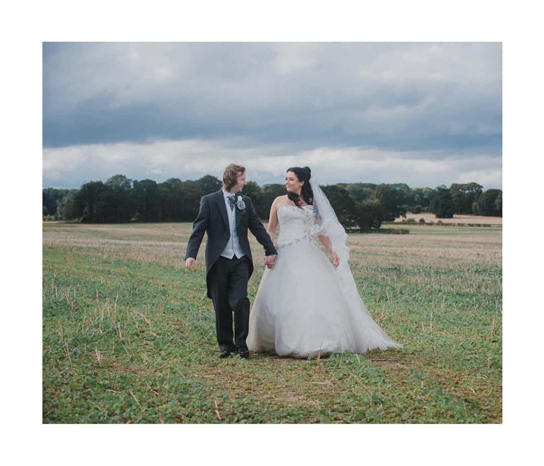 Hero image for supplier Rachel Woolley