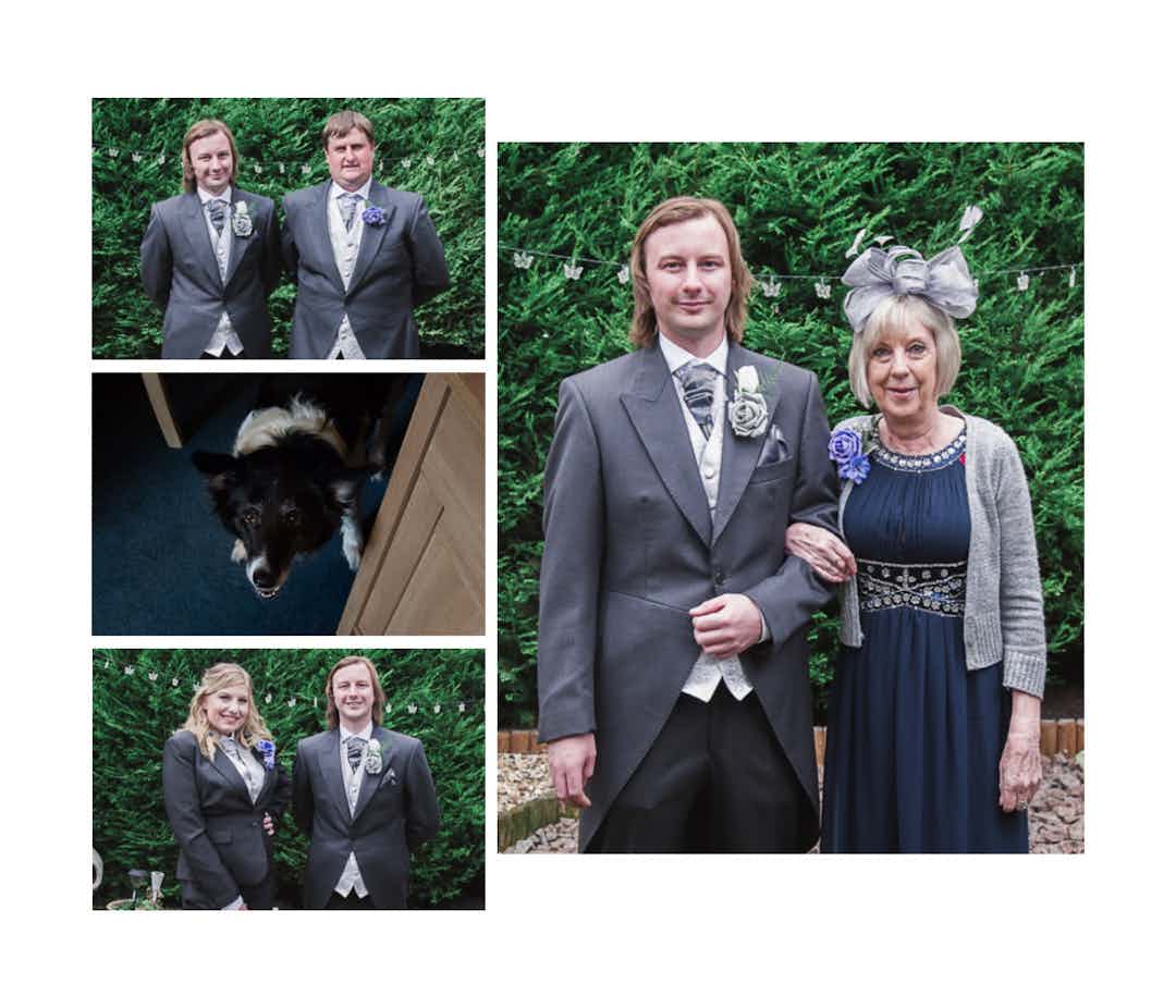 Hero image for supplier Rachel Woolley