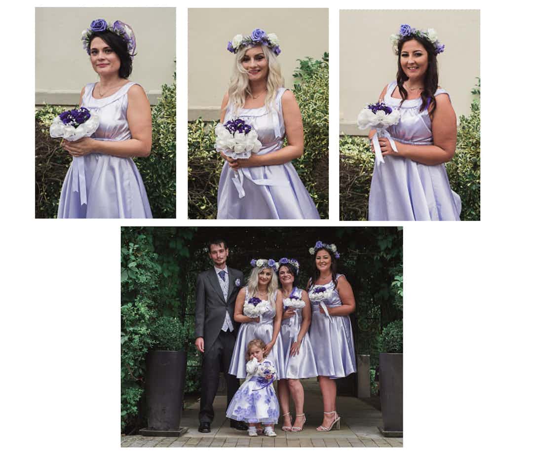 Hero image for supplier Rachel Woolley