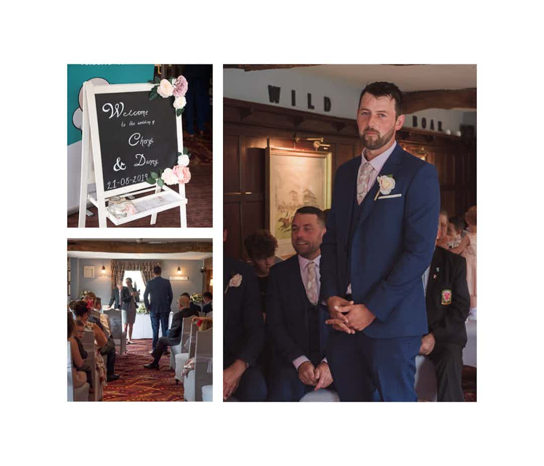 Hero image for supplier Rachel Woolley