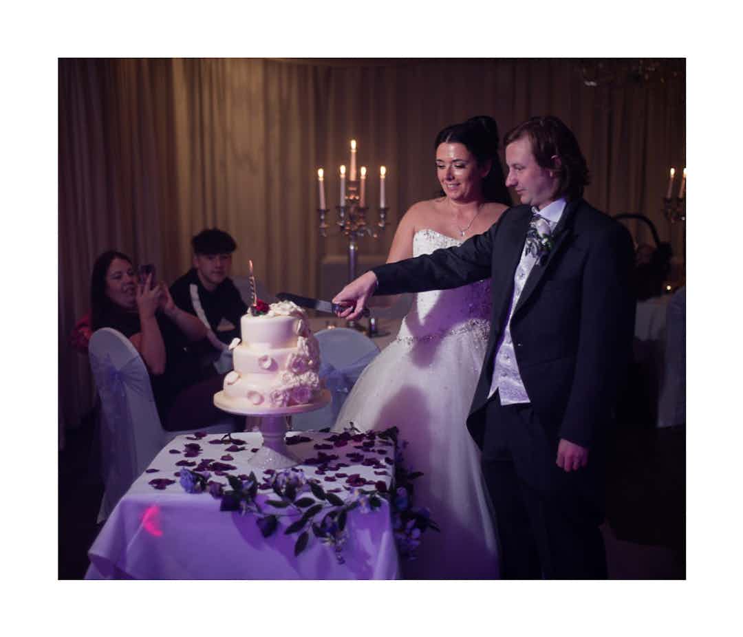 Hero image for supplier Rachel Woolley