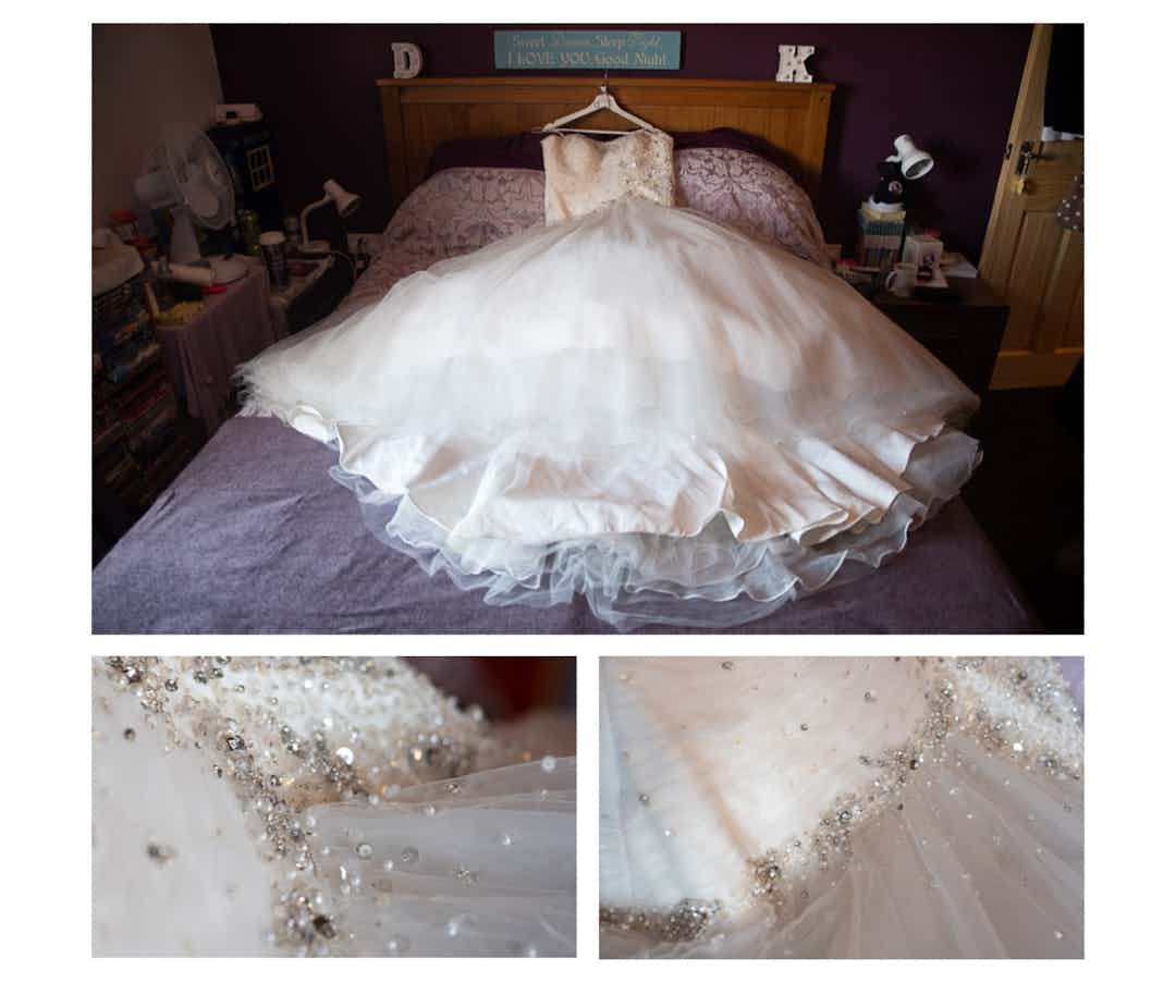 Hero image for supplier Rachel Woolley