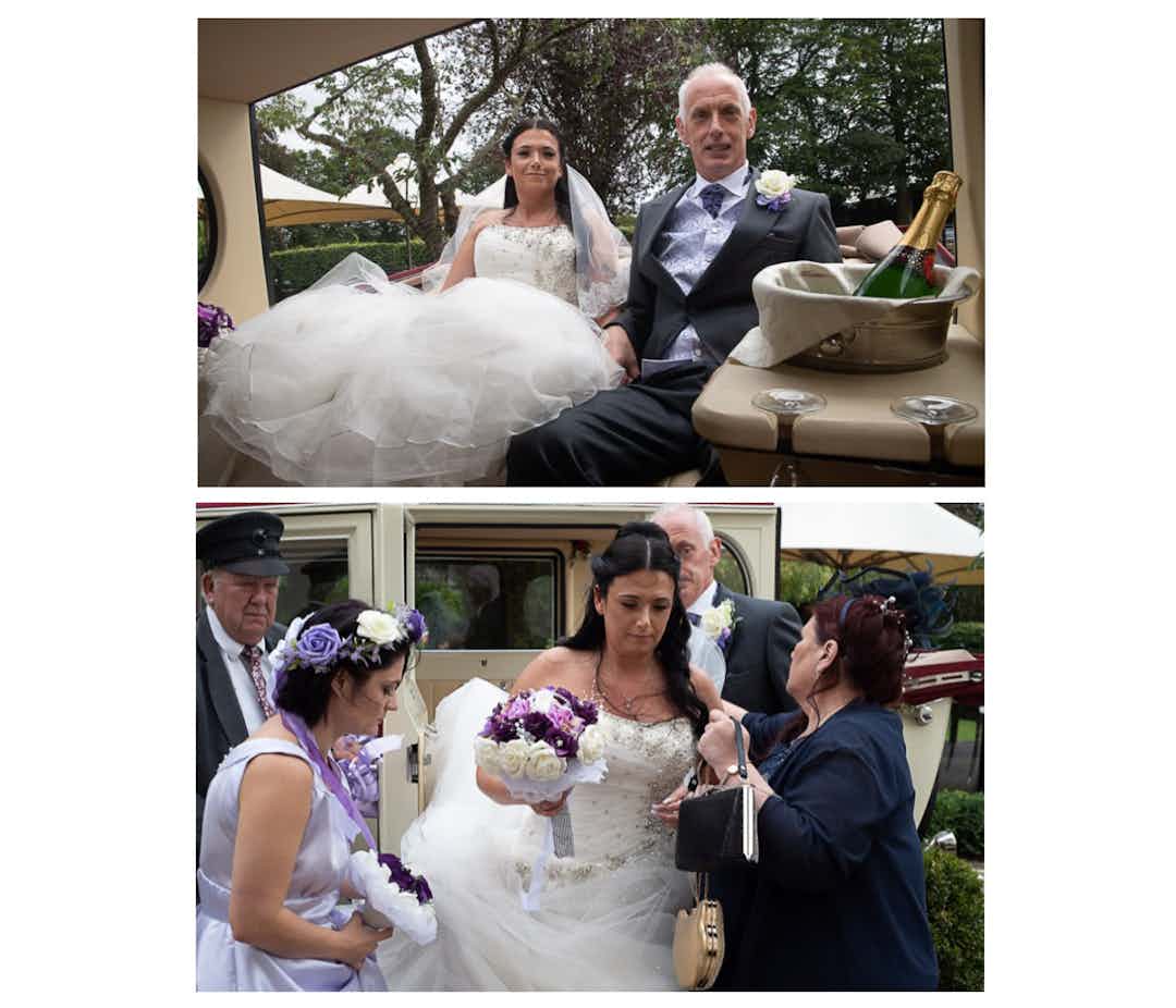 Hero image for supplier Rachel Woolley