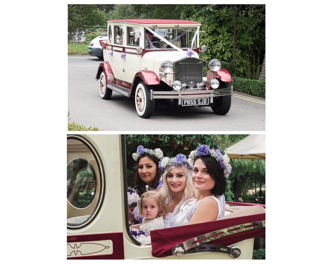 Hero image for supplier Rachel Woolley