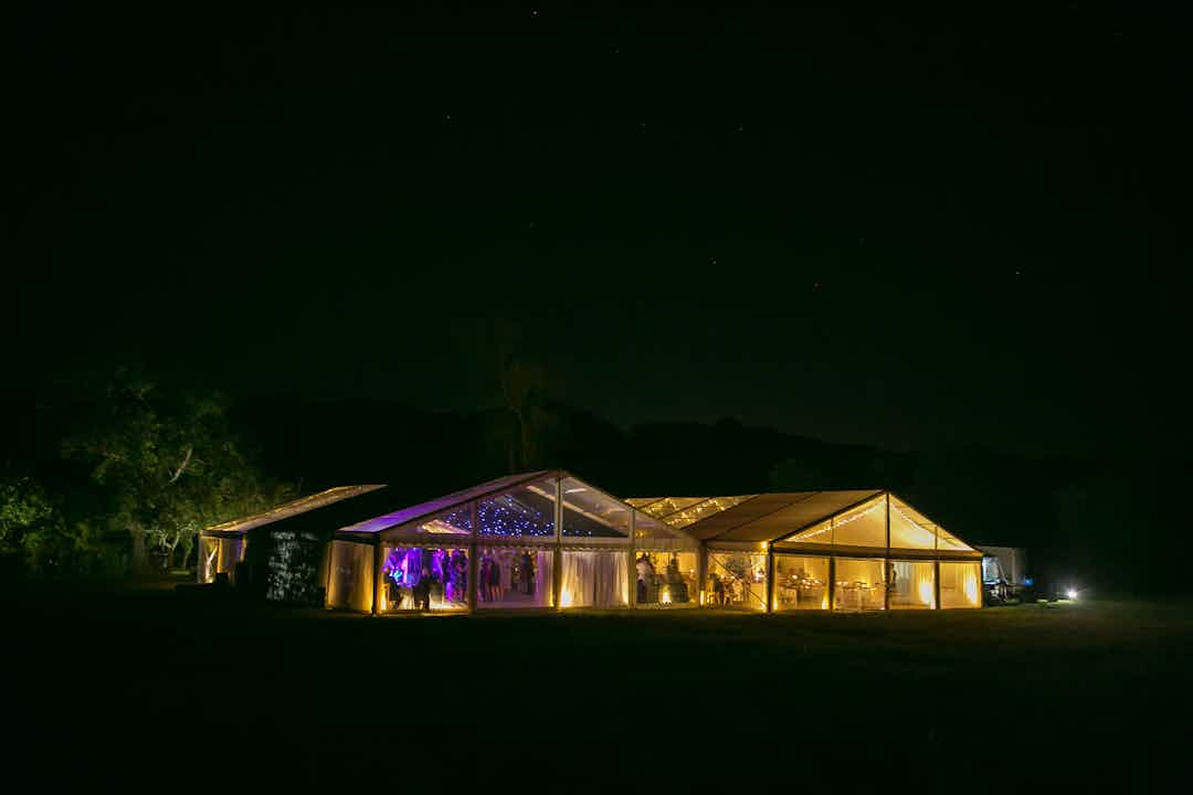 Hero image for supplier Perfect Pitch Marquees Ltd