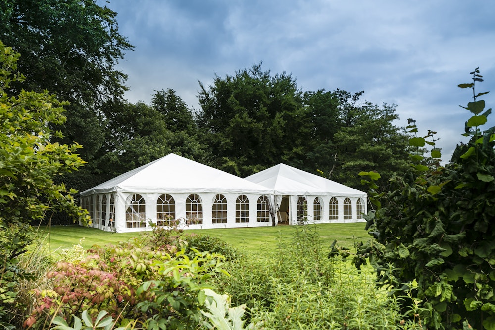 Hero image for supplier Perfect Pitch Marquees Ltd