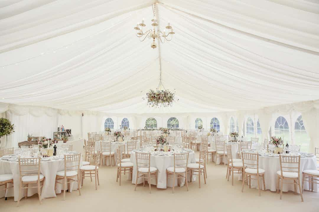 Hero image for supplier Perfect Pitch Marquees Ltd