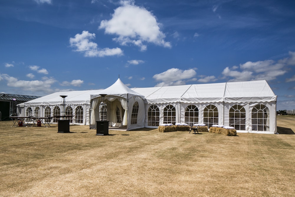 Hero image for supplier Perfect Pitch Marquees Ltd