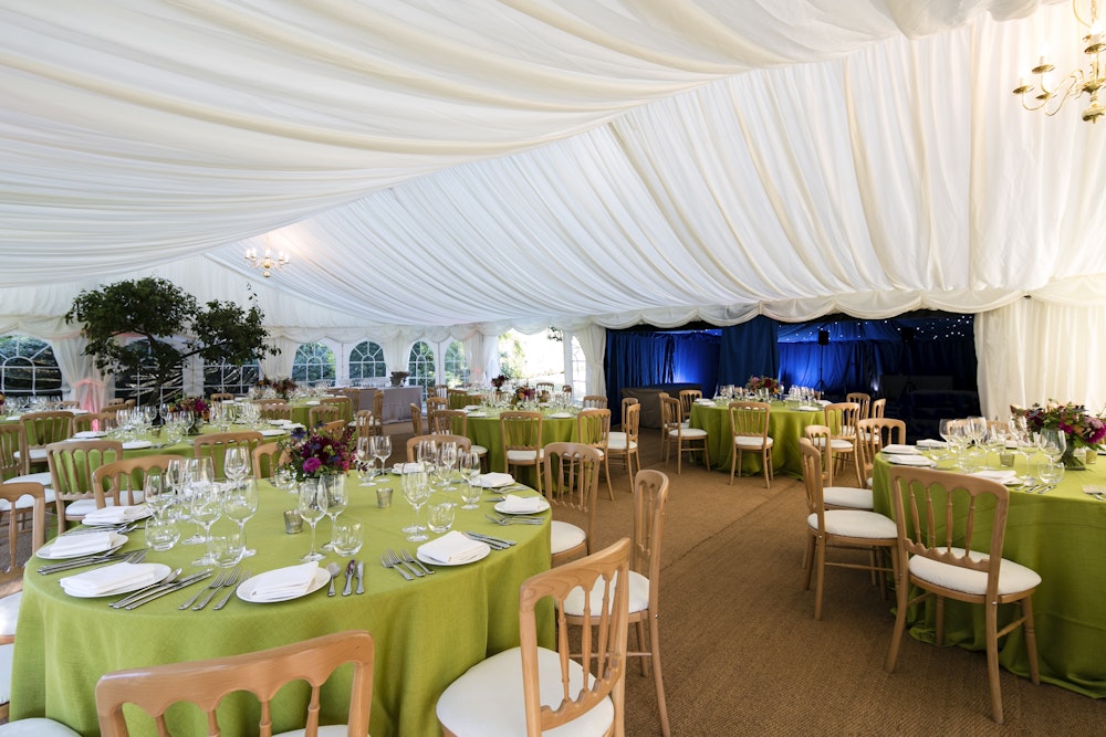 Hero image for supplier Perfect Pitch Marquees Ltd