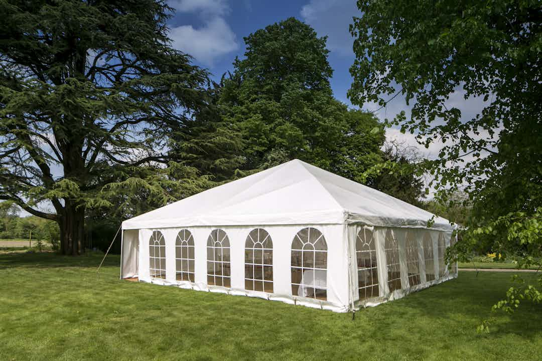 Hero image for supplier Perfect Pitch Marquees Ltd