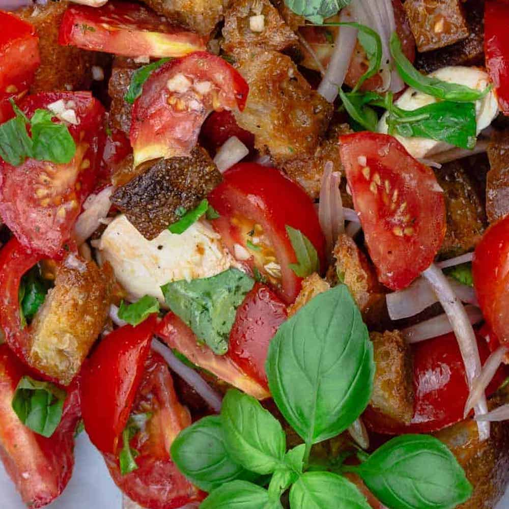 Supplier menu item image