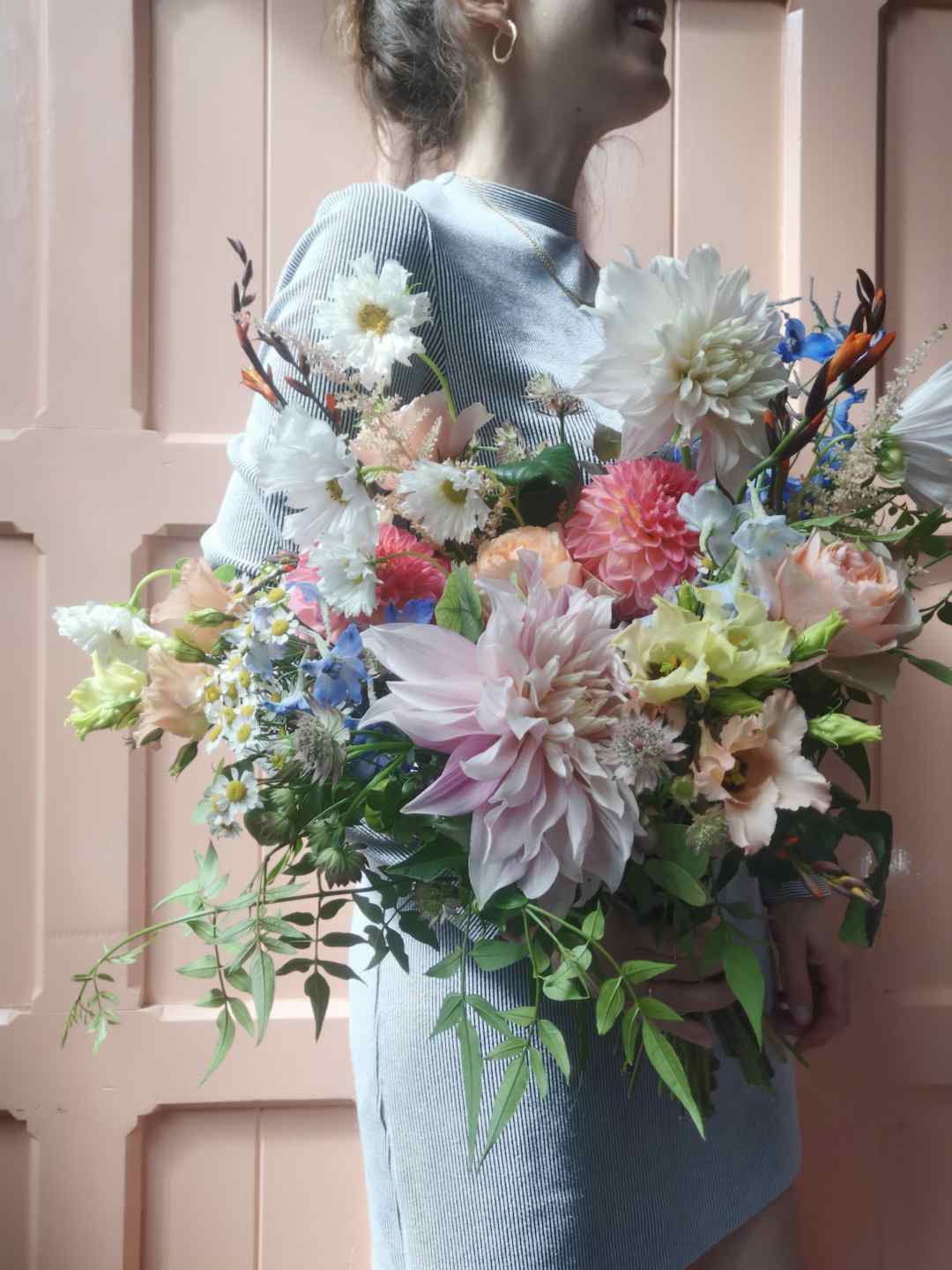 Hero image for supplier Bunch London