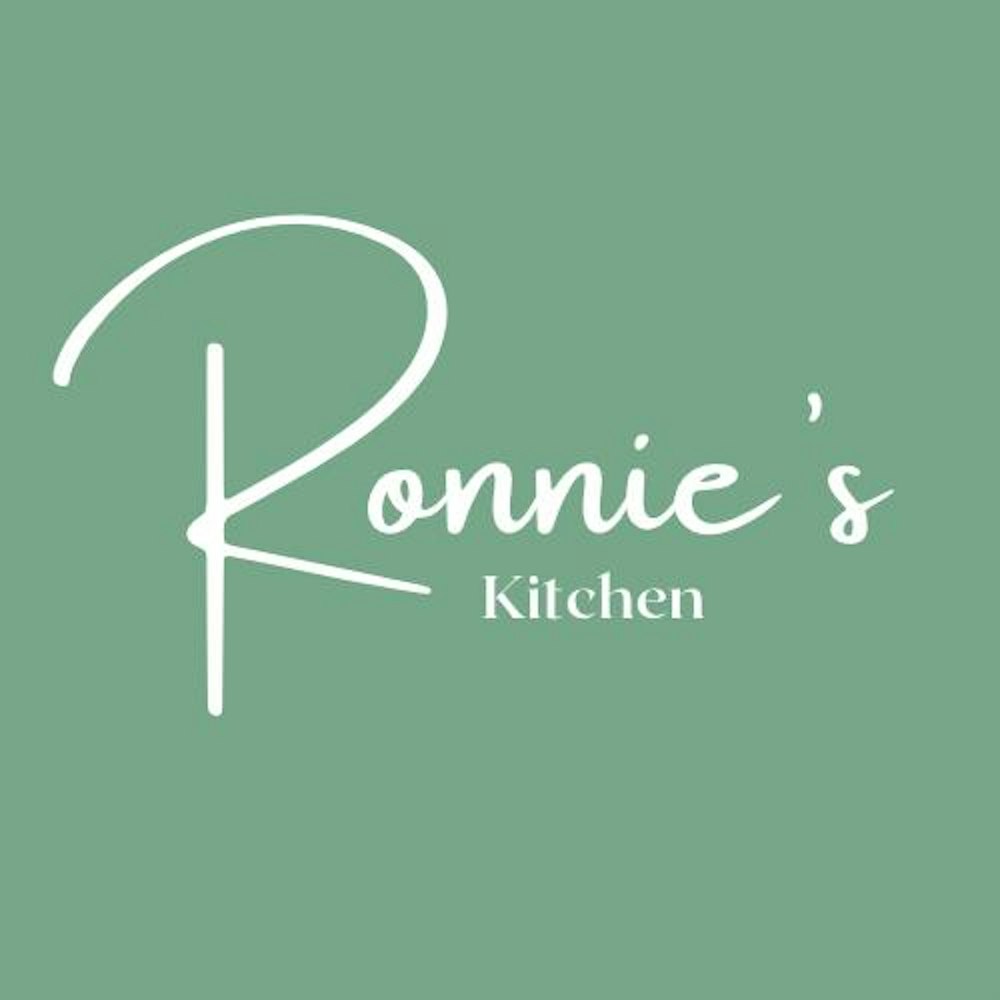 Hero image for supplier Ronnie’s Kitchen