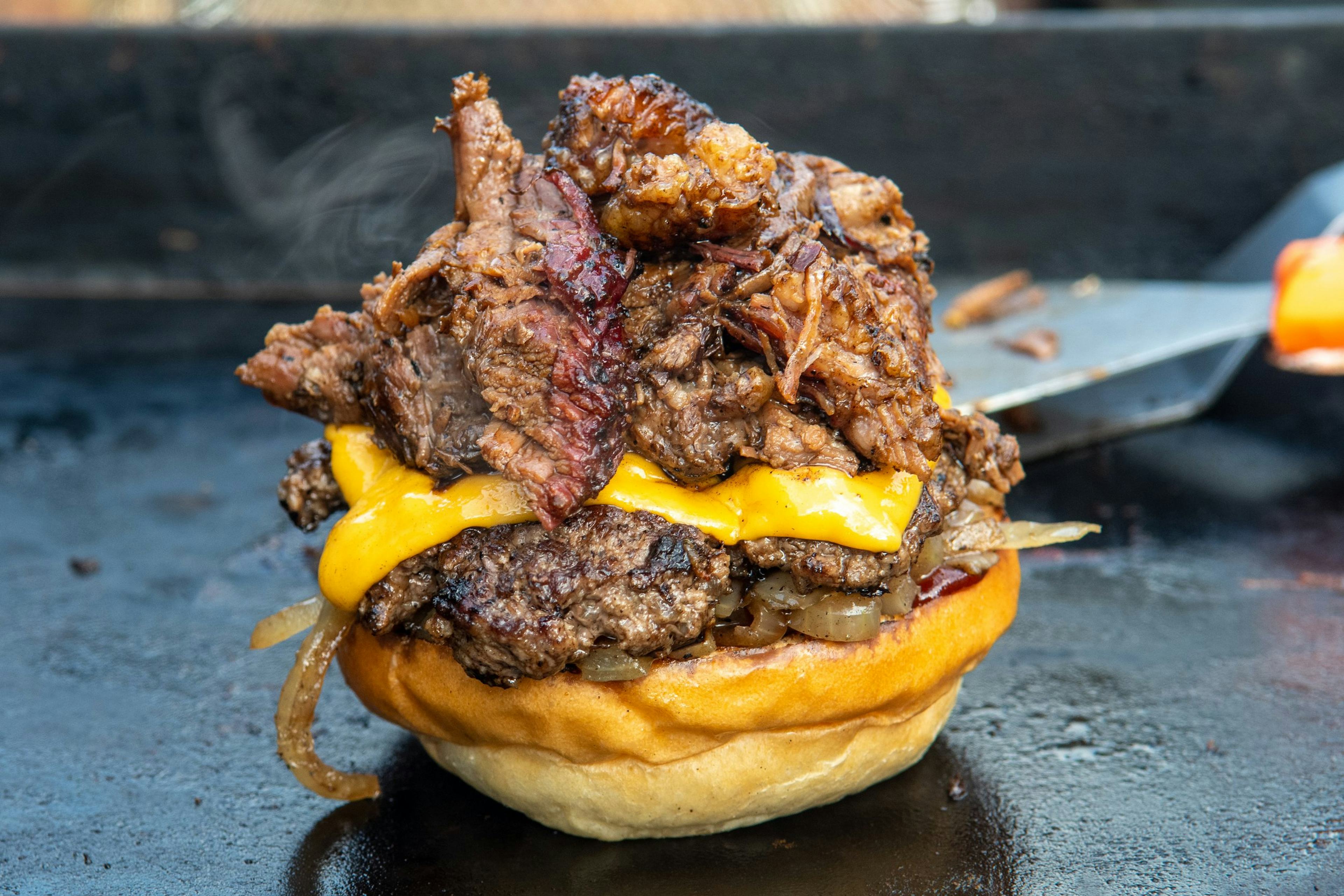 Brisket Brothers