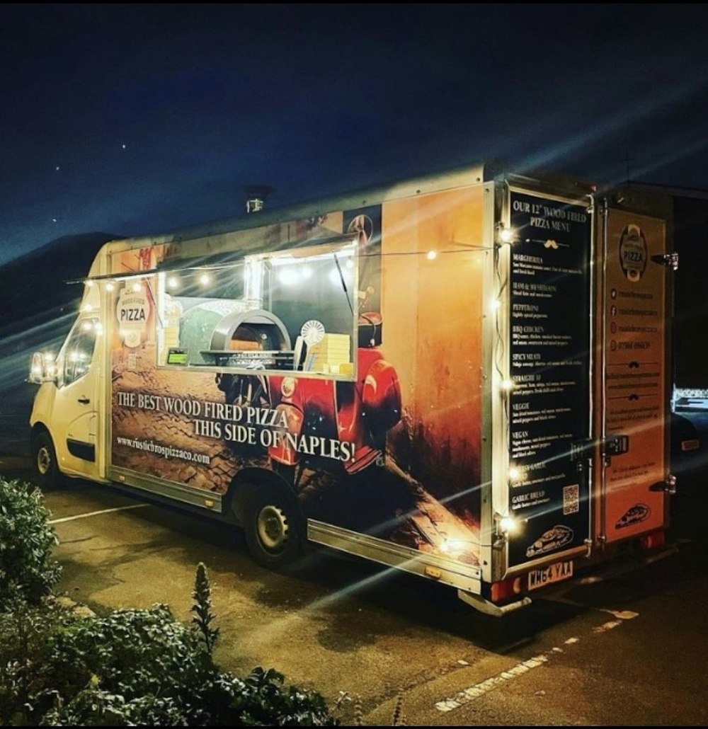 Hero image for supplier Rustic Bros Pizza Co
