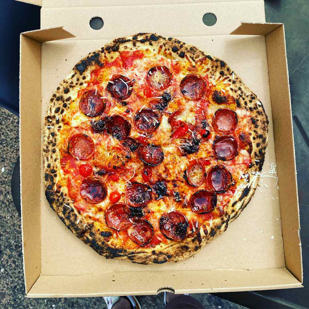 Hero image for supplier Slice Culture Pizza