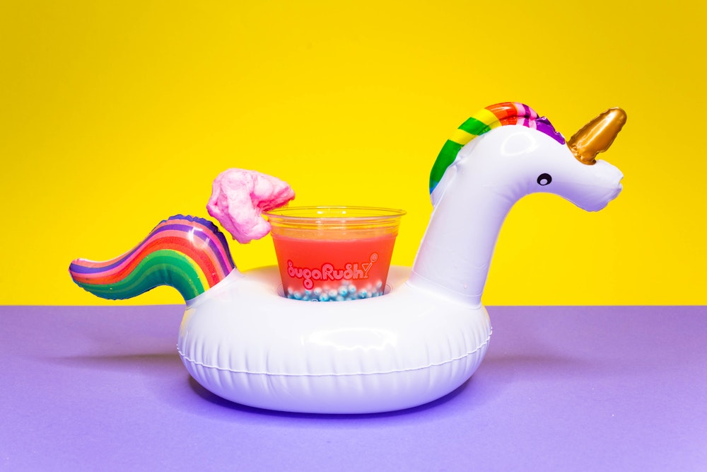 Hero image for supplier SugaRush Bar