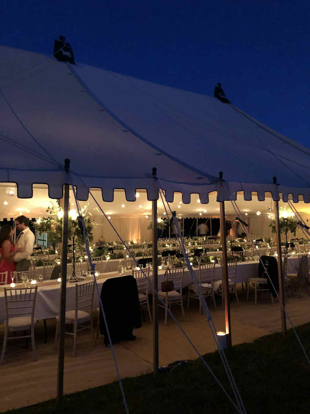 Hero image for supplier White Horse Marquees