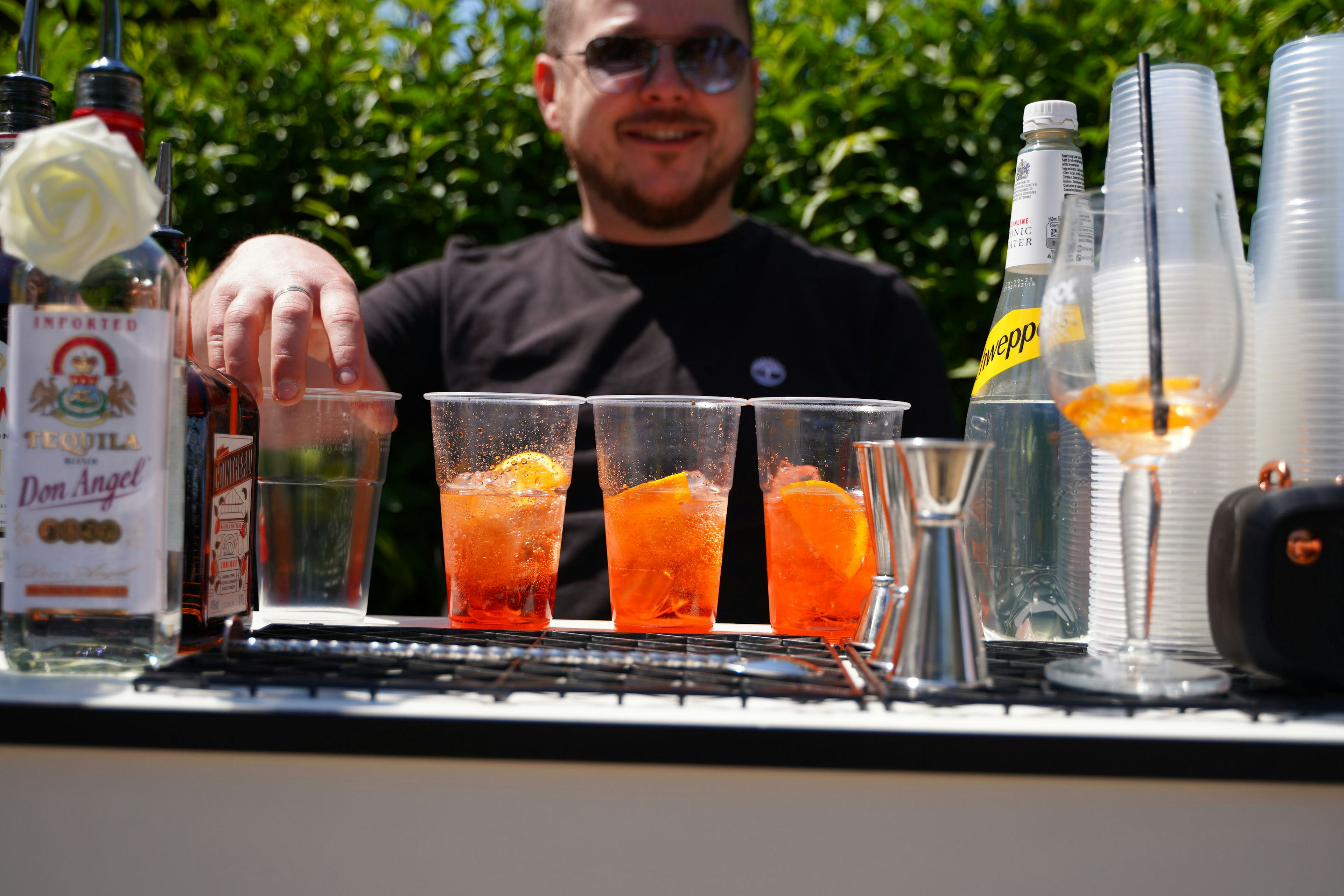 TheSpritzBar