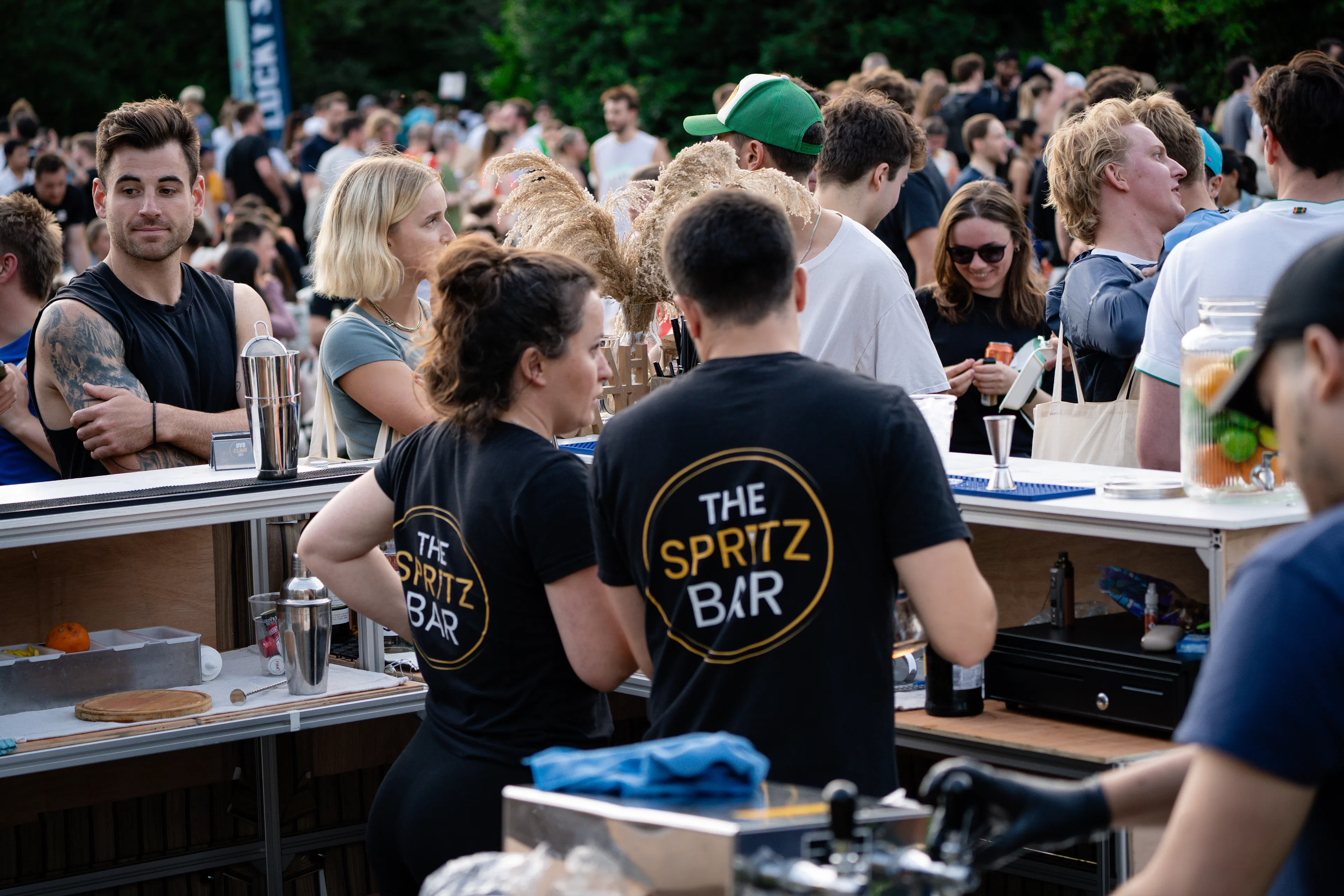 TheSpritzBar