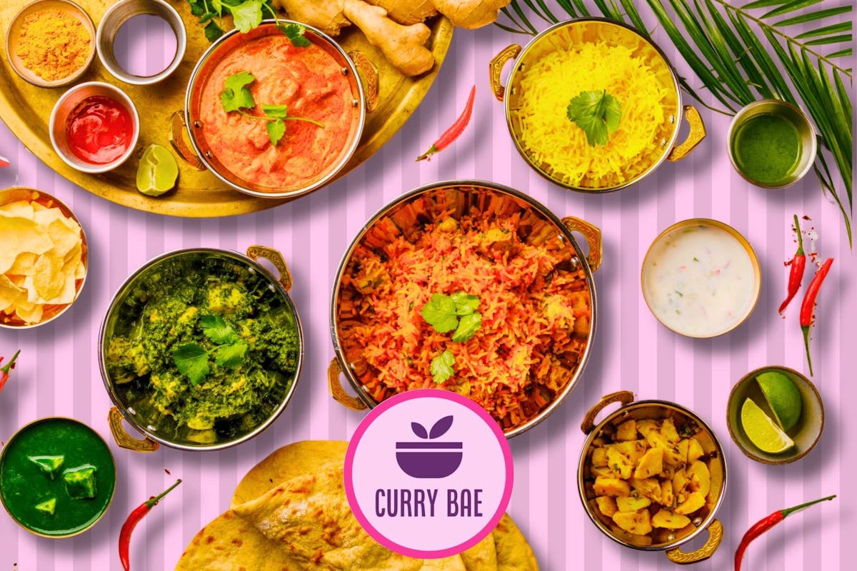 Curry Bae