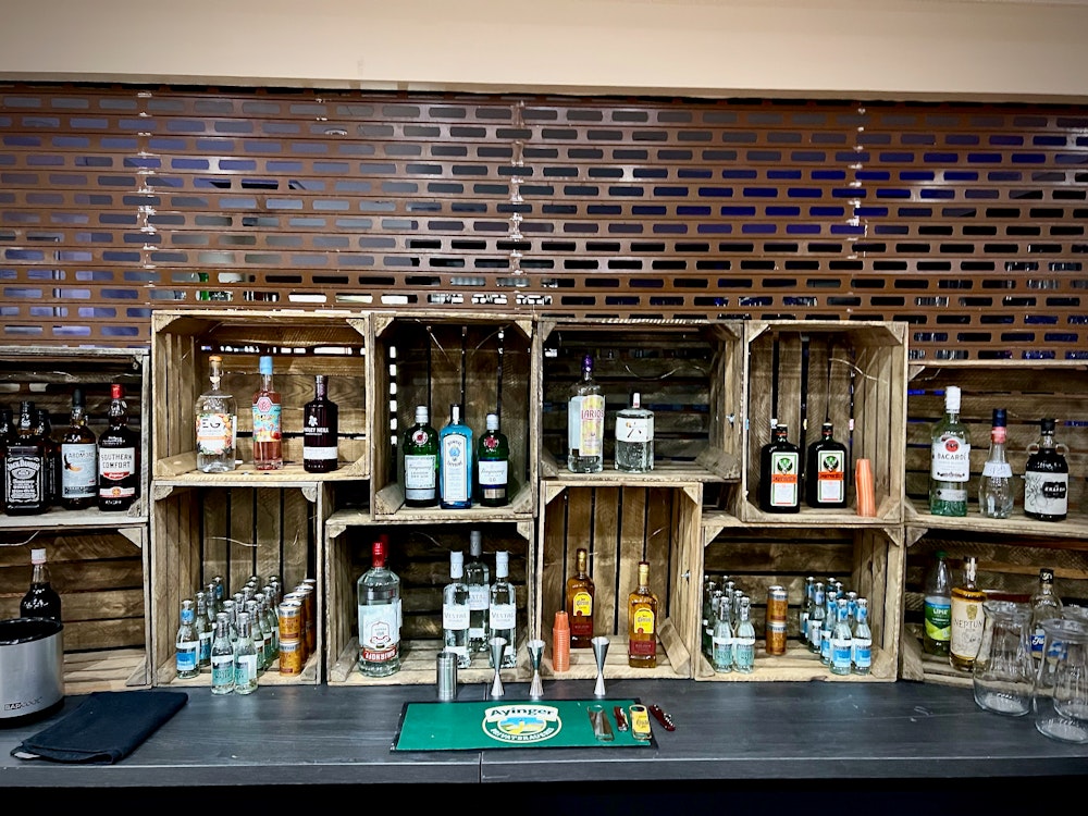 Hero image for supplier Northern Box Bar