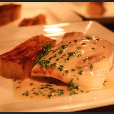 Supplier menu item image