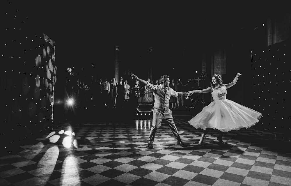 Hero image for supplier Iona Taberham Photography