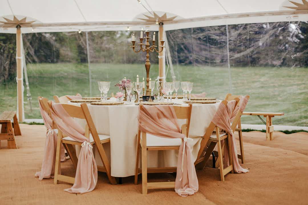 Hero image for supplier Origami Marquees