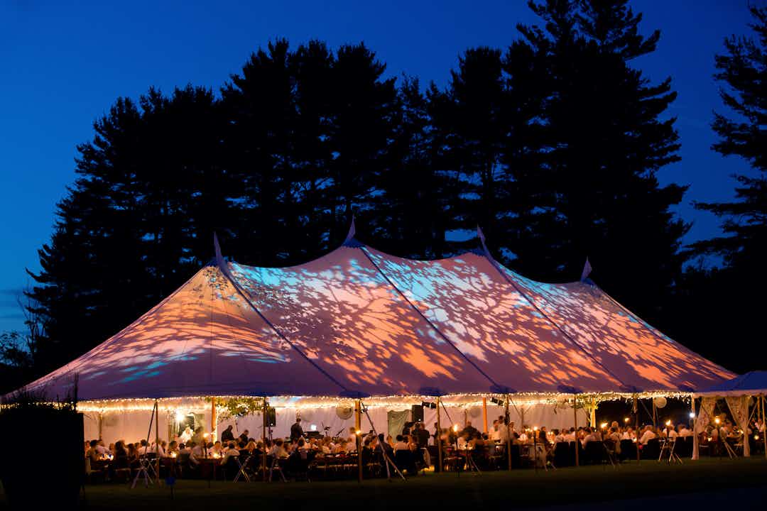Hero image for supplier Origami Marquees