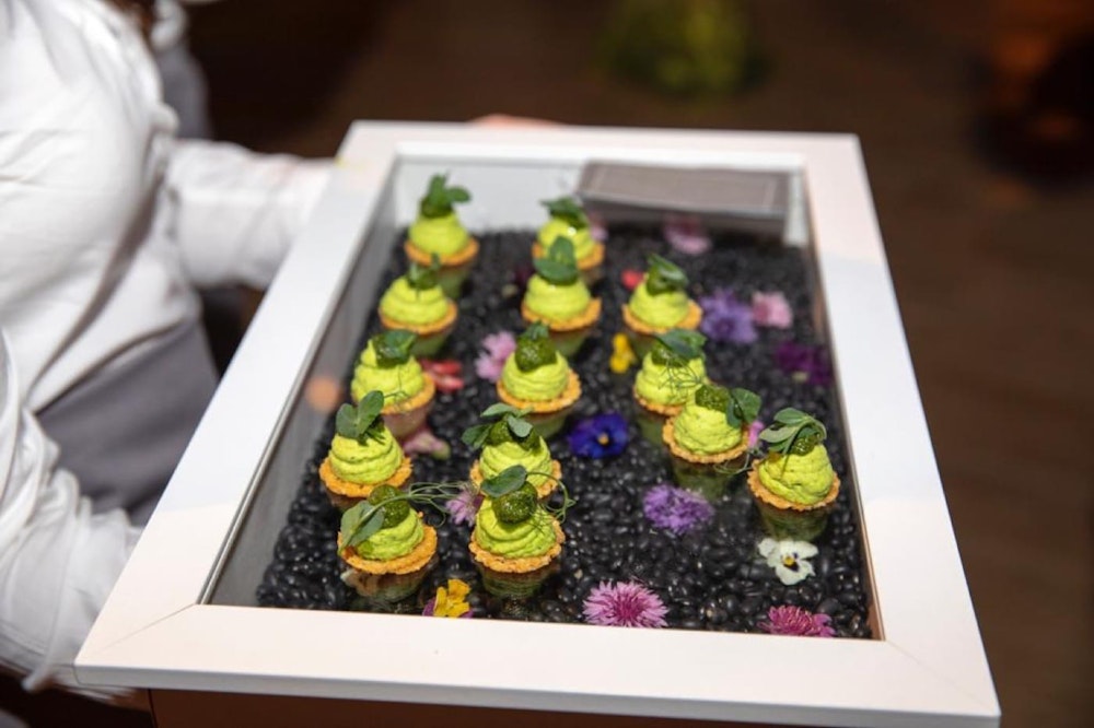 Hero image for supplier Noura Restaurant