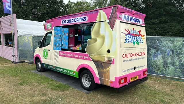 Hero image for supplier Whippy Ices