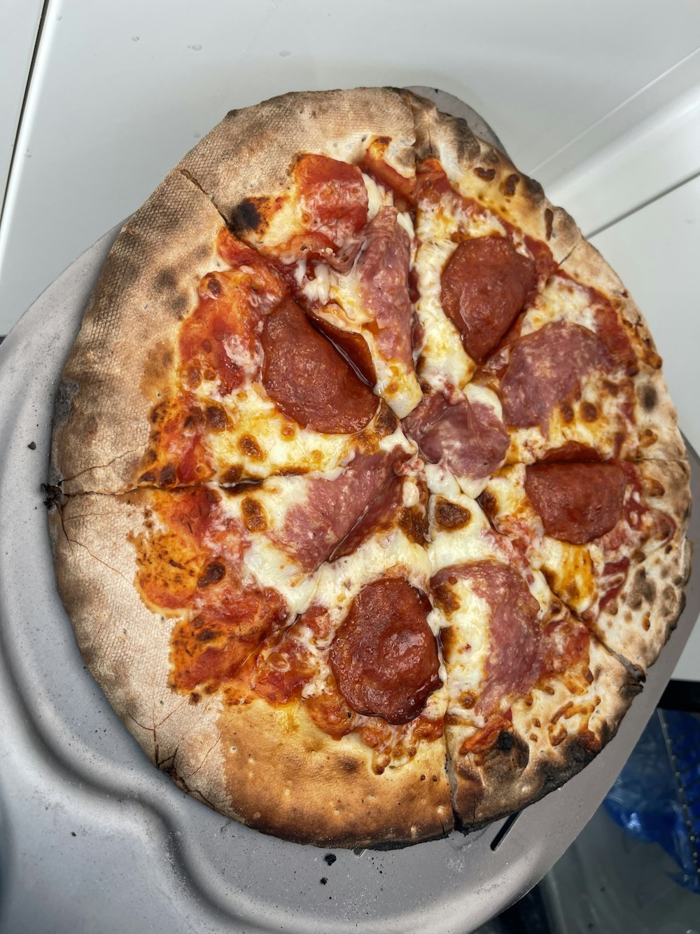 Hero image for supplier The Pizza Club London