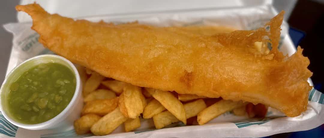 Hero image for supplier A Better Plaice