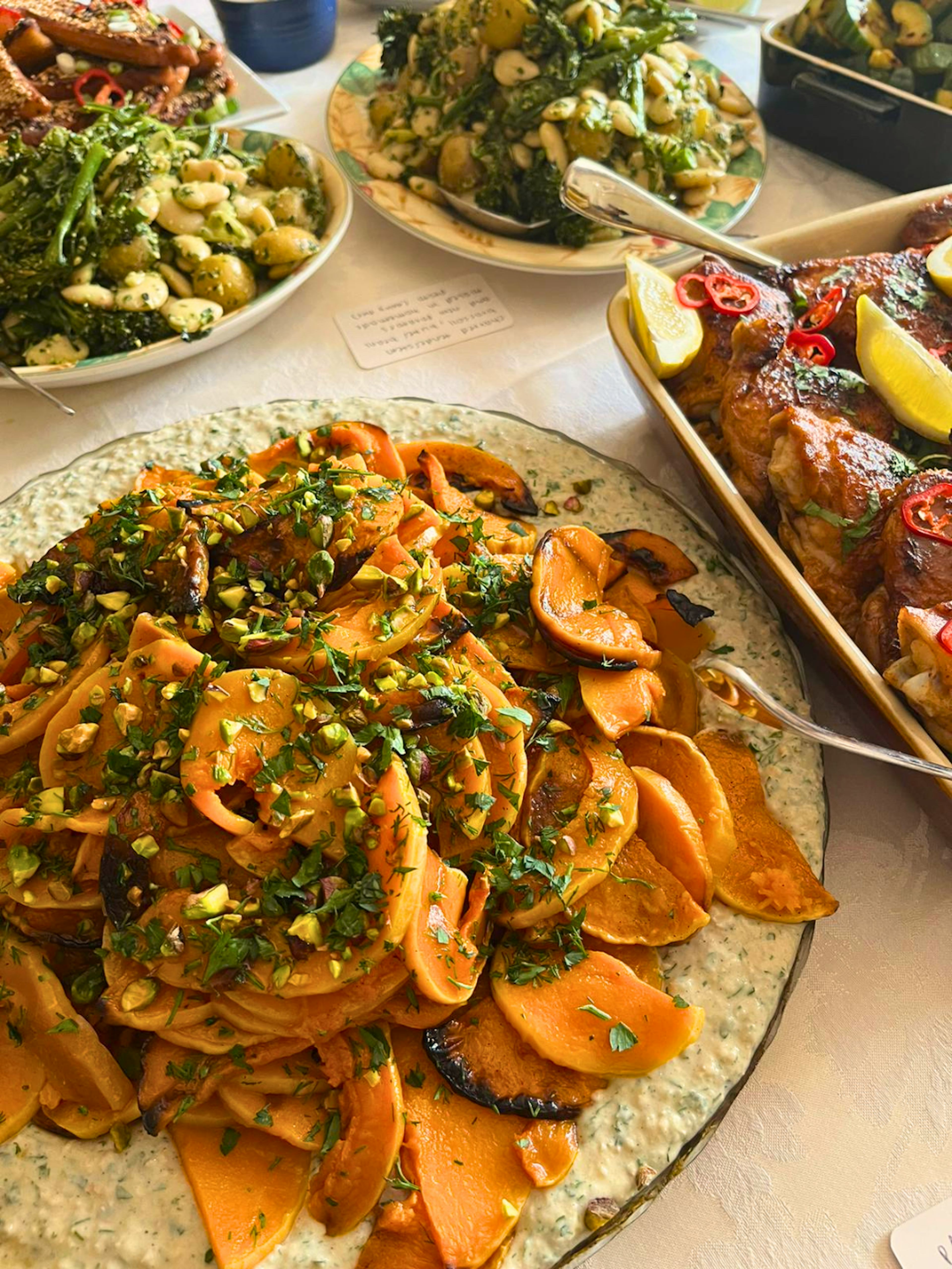 Lulu's (@lulusfoodlondon)