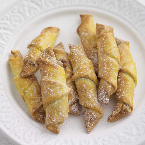 Supplier menu item image