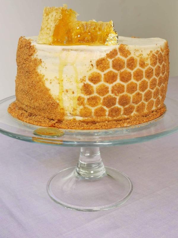 Supplier menu item image