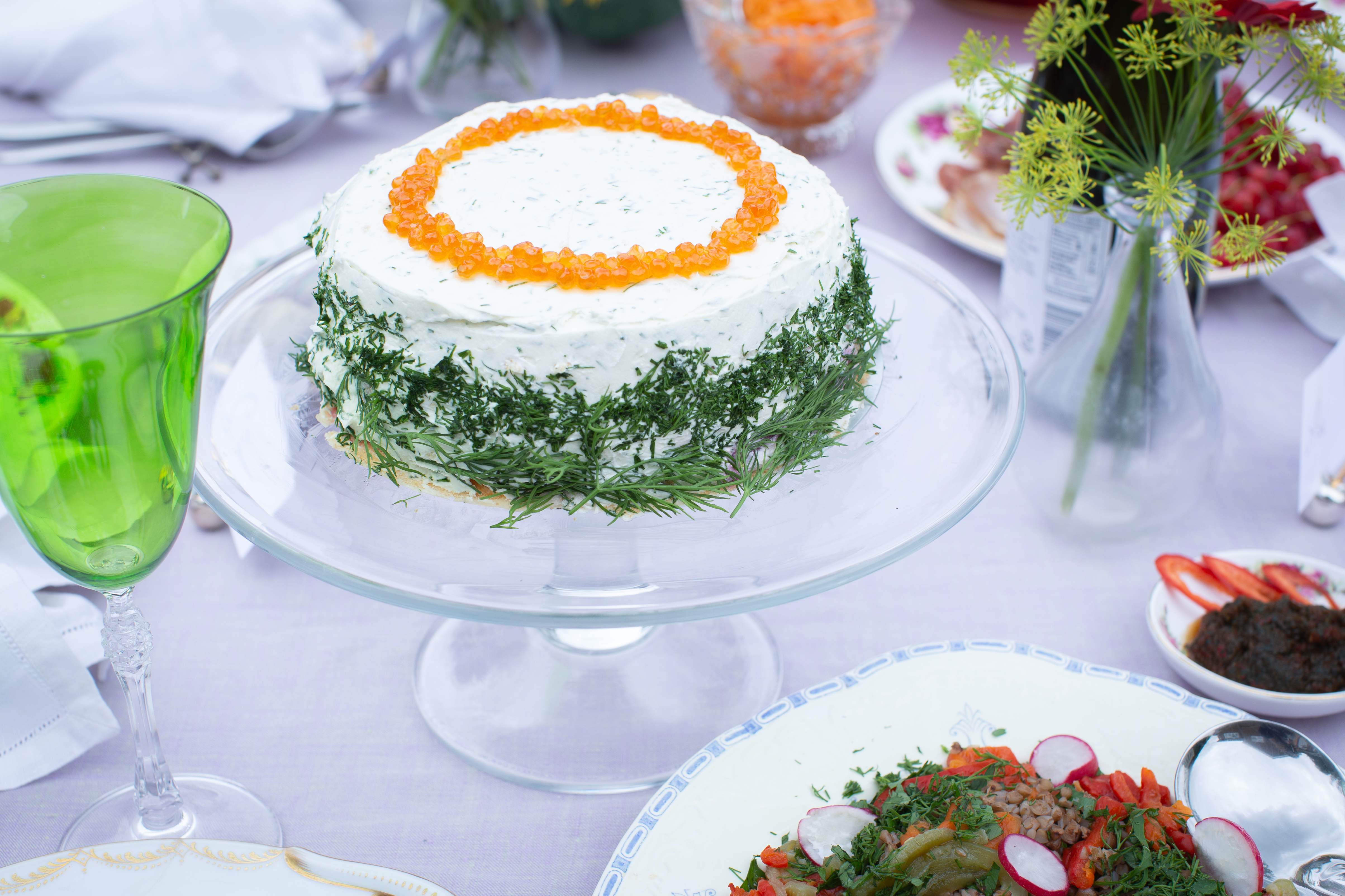Supplier menu item image