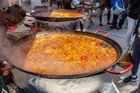 Hero image for supplier Lovely Paella