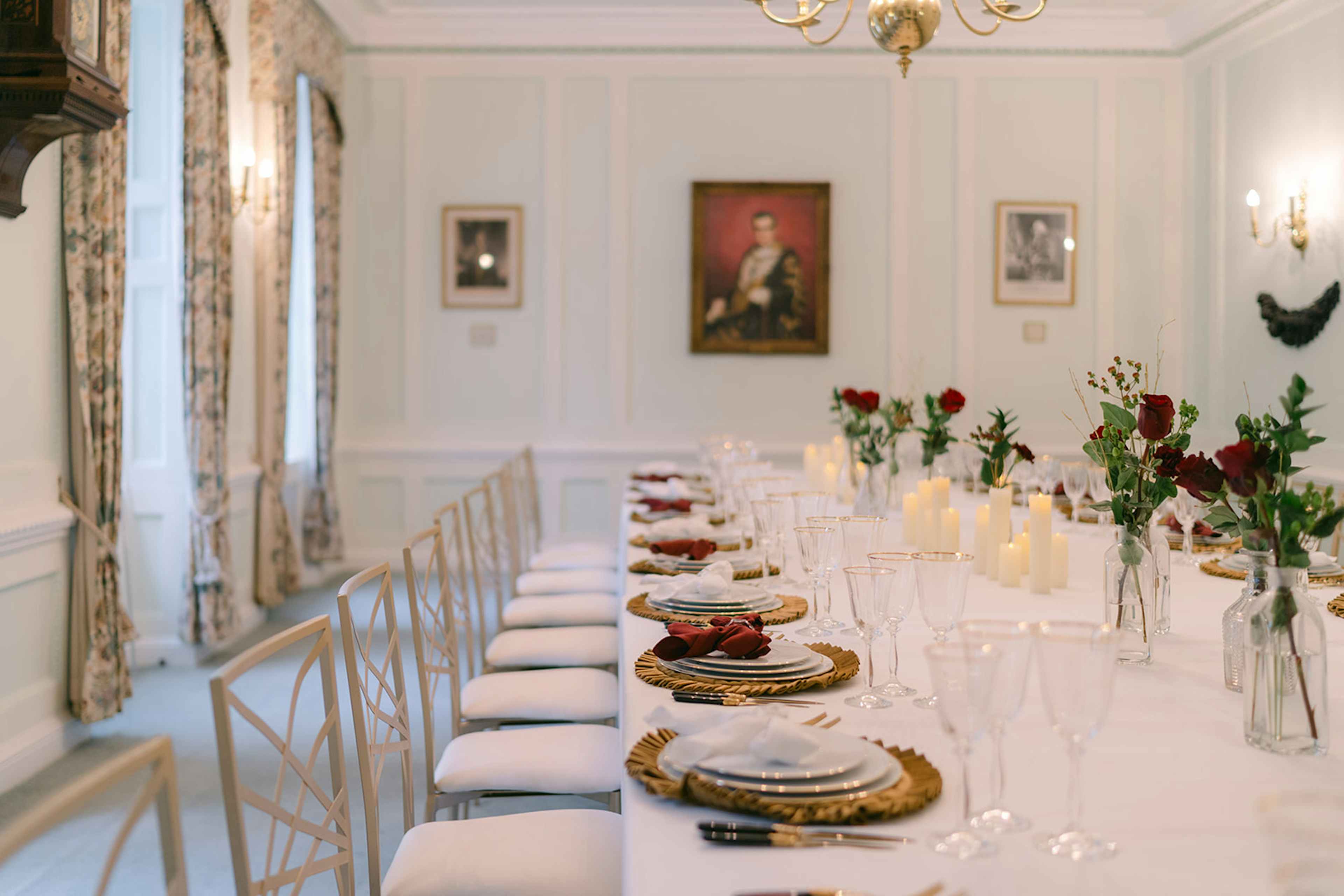 Venues supplier