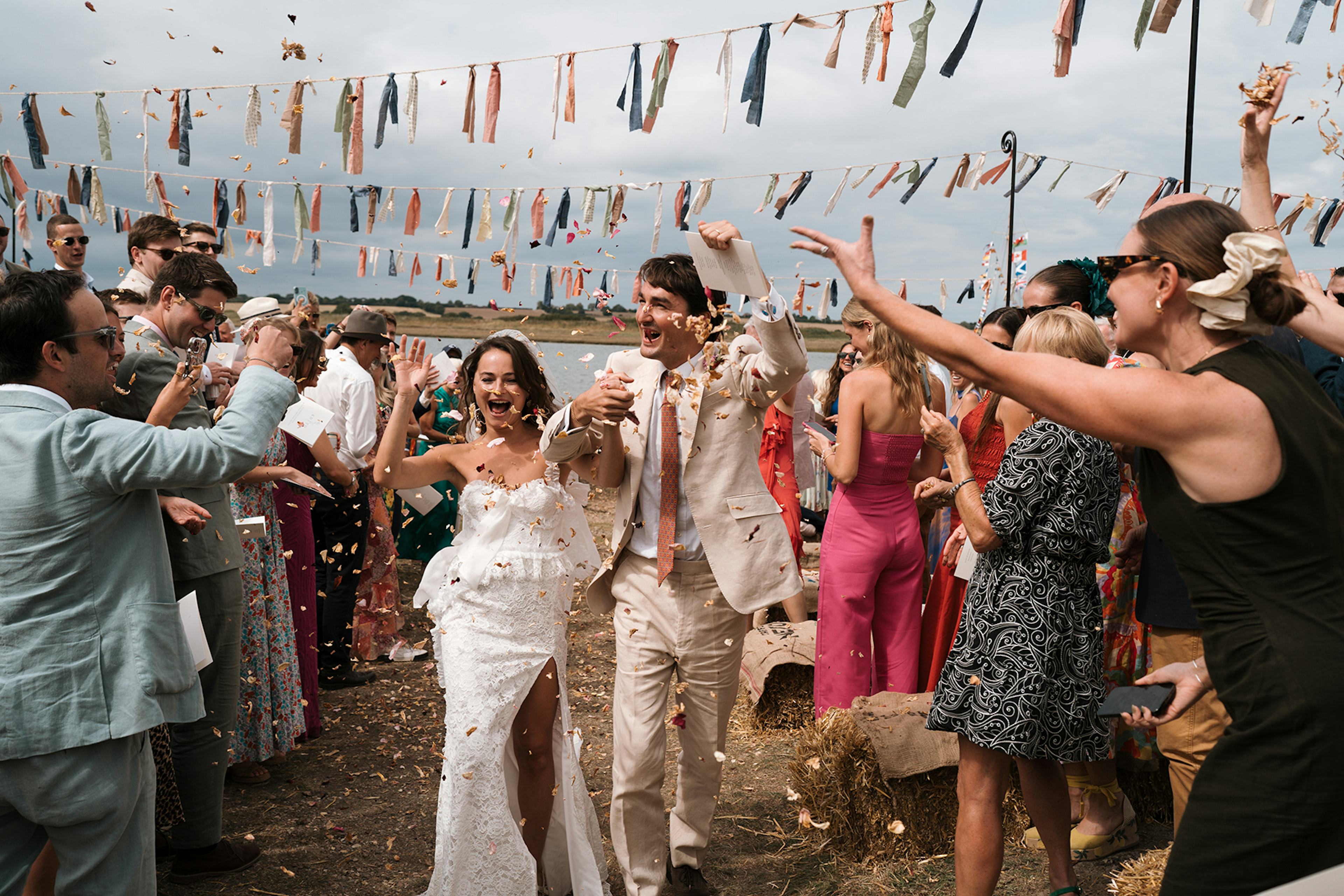 Story Wedding Photography